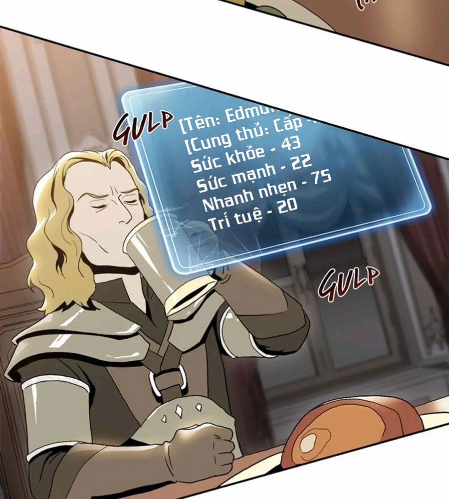 Chiến Binh Xương Trắng Thất Thủ: Chapter 29