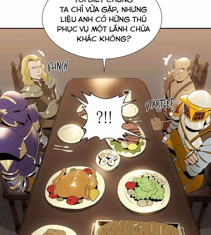 Chiến Binh Xương Trắng Thất Thủ: Chapter 29