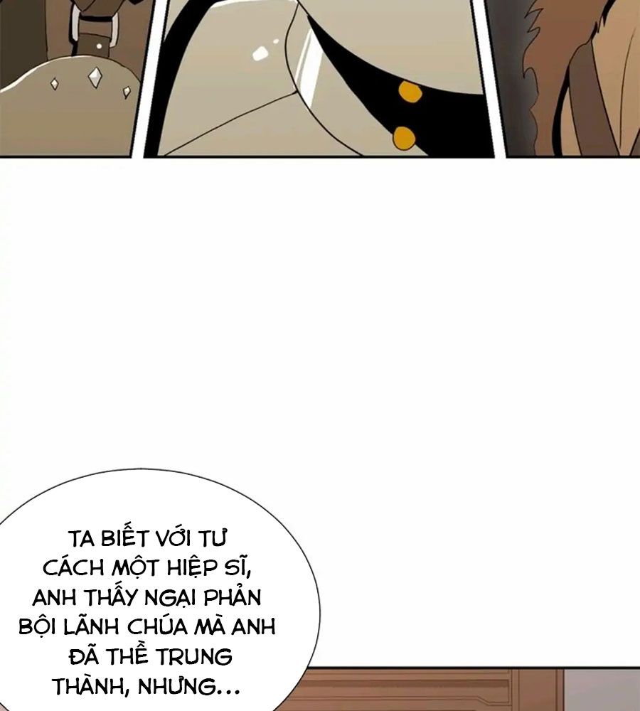 Chiến Binh Xương Trắng Thất Thủ: Chapter 29