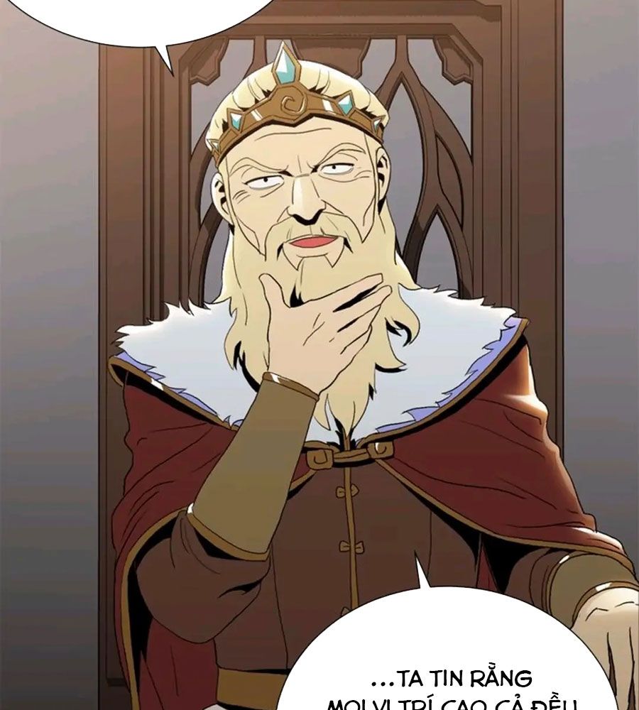 Chiến Binh Xương Trắng Thất Thủ: Chapter 29