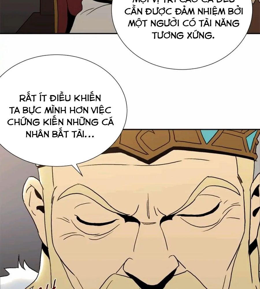 Chiến Binh Xương Trắng Thất Thủ: Chapter 29