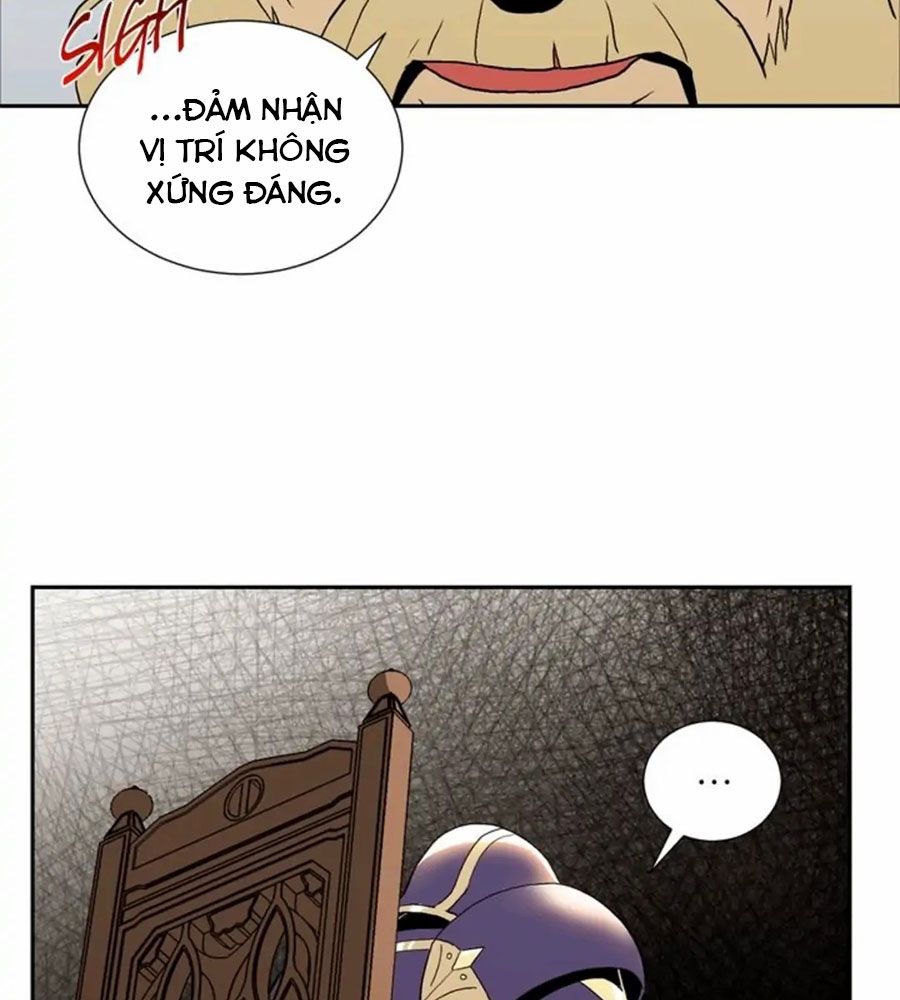 Chiến Binh Xương Trắng Thất Thủ: Chapter 29