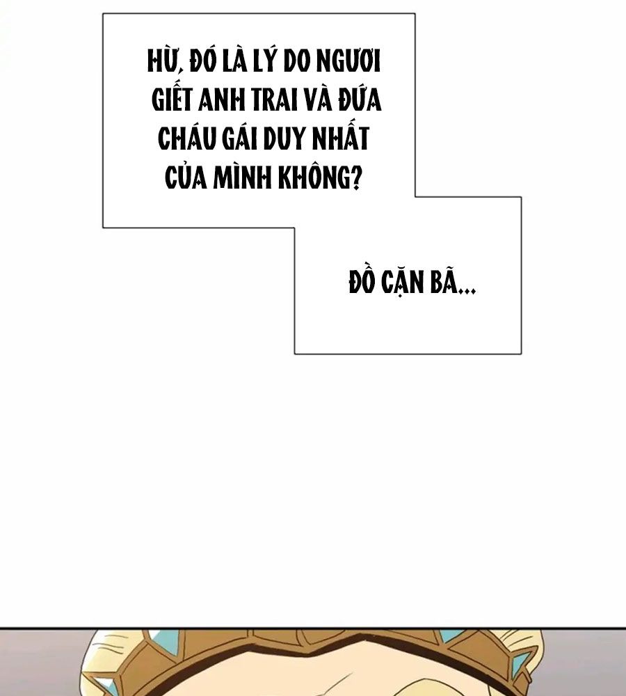 Chiến Binh Xương Trắng Thất Thủ: Chapter 29