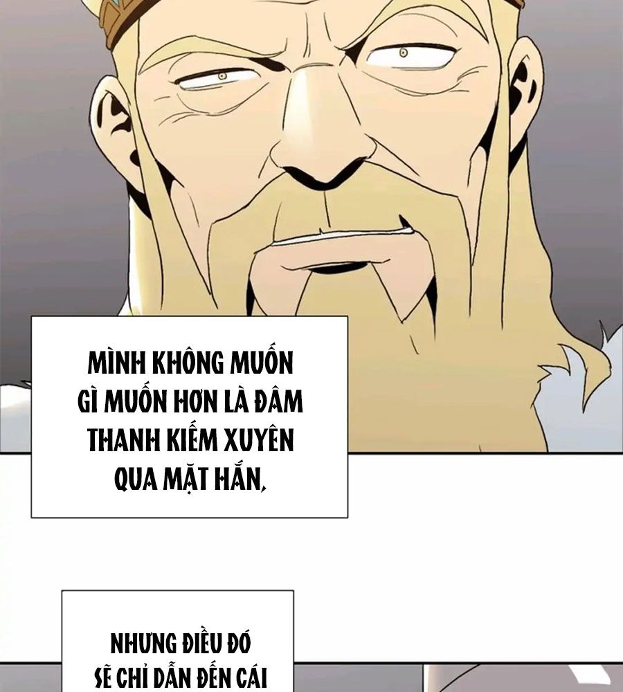Chiến Binh Xương Trắng Thất Thủ: Chapter 29