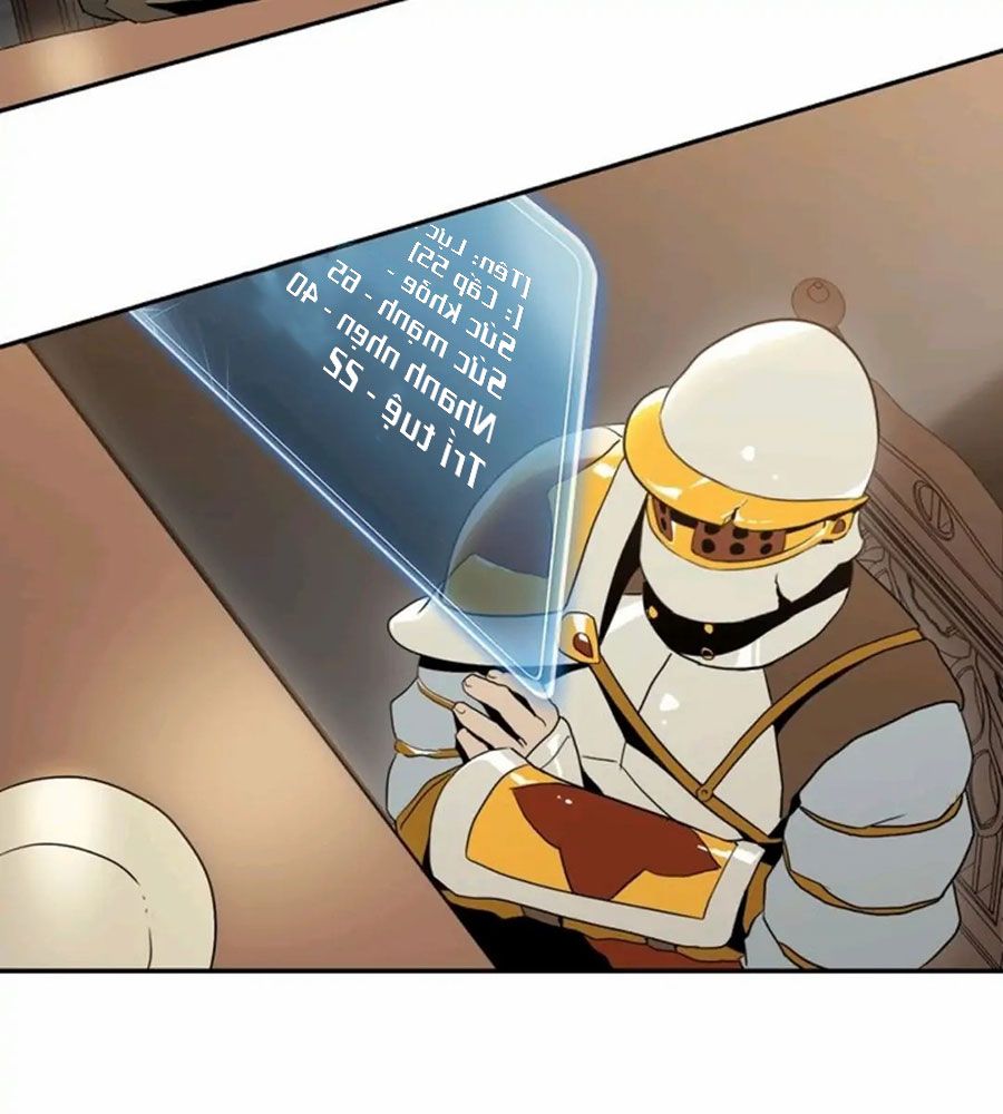 Chiến Binh Xương Trắng Thất Thủ: Chapter 29