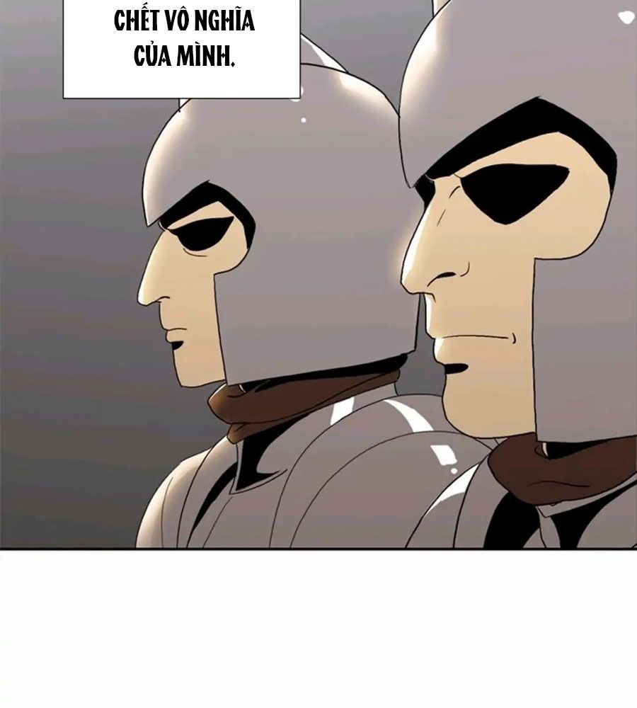 Chiến Binh Xương Trắng Thất Thủ: Chapter 29