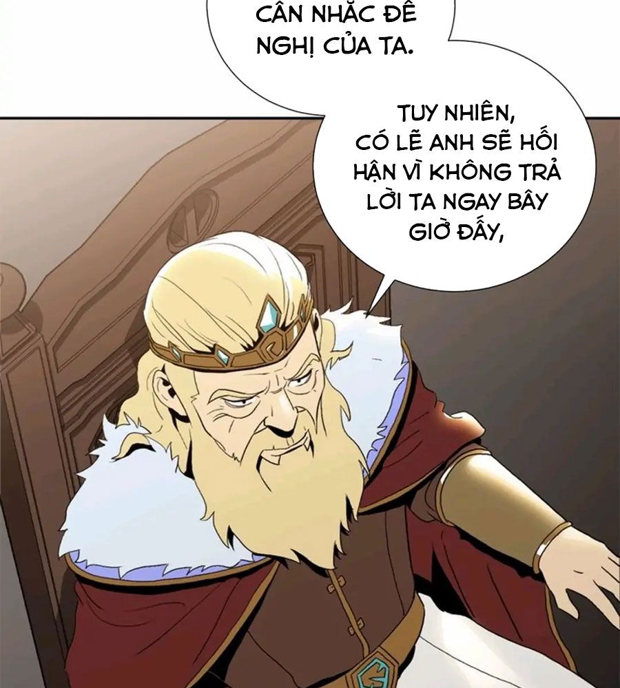 Chiến Binh Xương Trắng Thất Thủ: Chapter 29