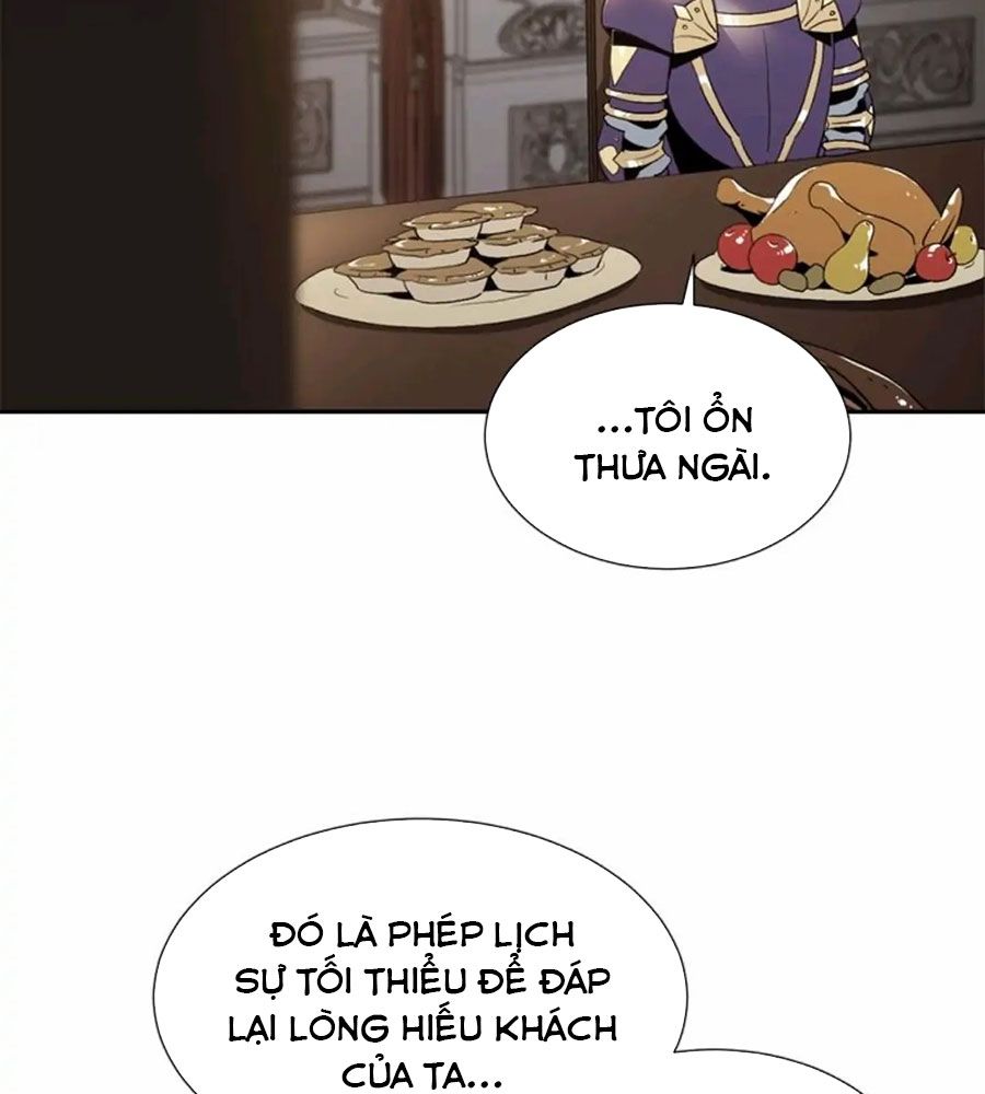 Chiến Binh Xương Trắng Thất Thủ: Chapter 29