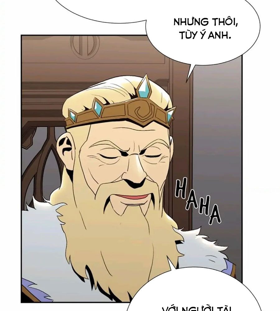 Chiến Binh Xương Trắng Thất Thủ: Chapter 29