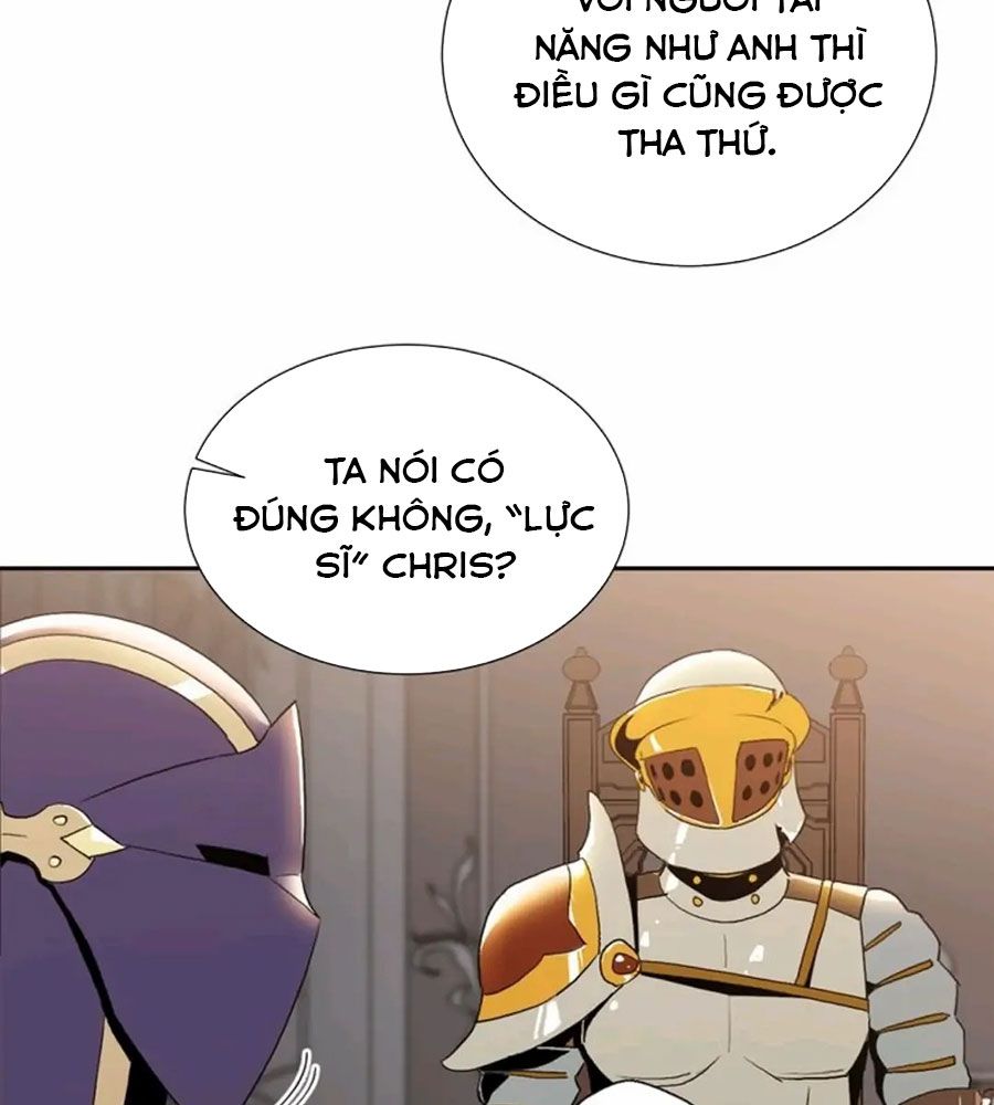 Chiến Binh Xương Trắng Thất Thủ: Chapter 29