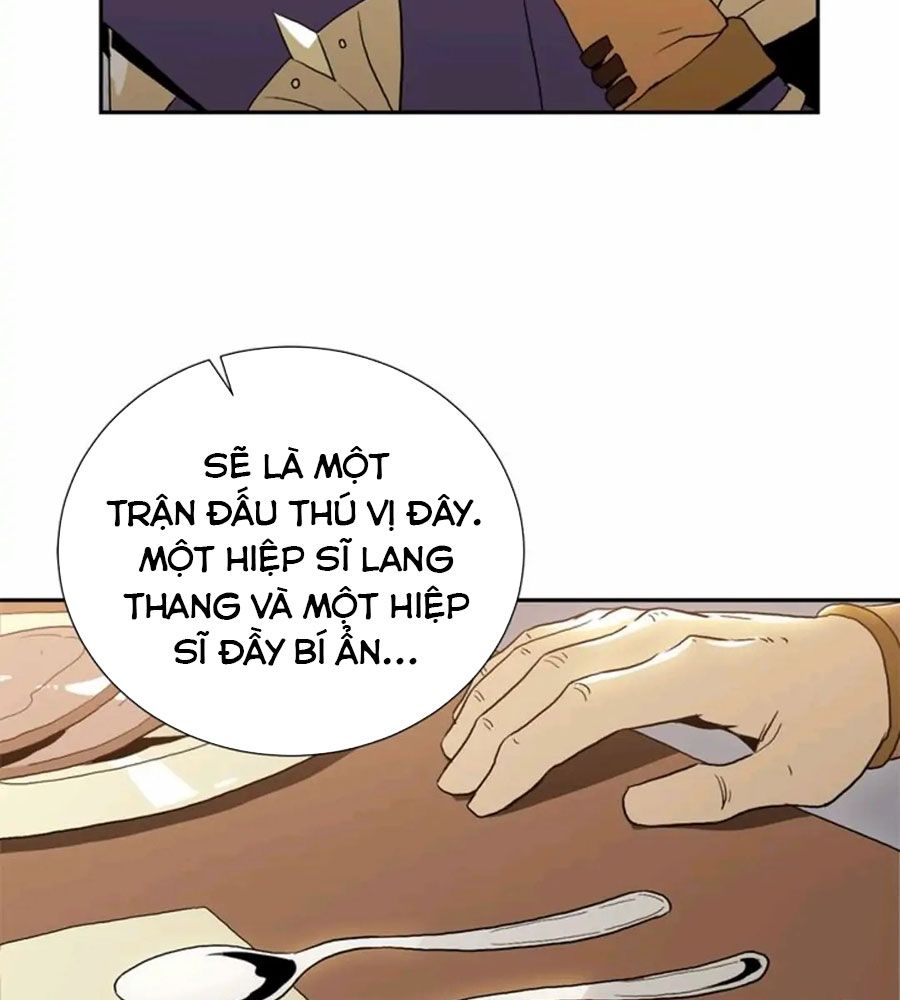 Chiến Binh Xương Trắng Thất Thủ: Chapter 29