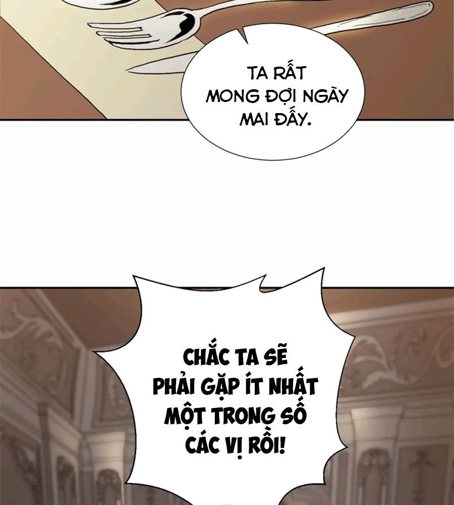 Chiến Binh Xương Trắng Thất Thủ: Chapter 29