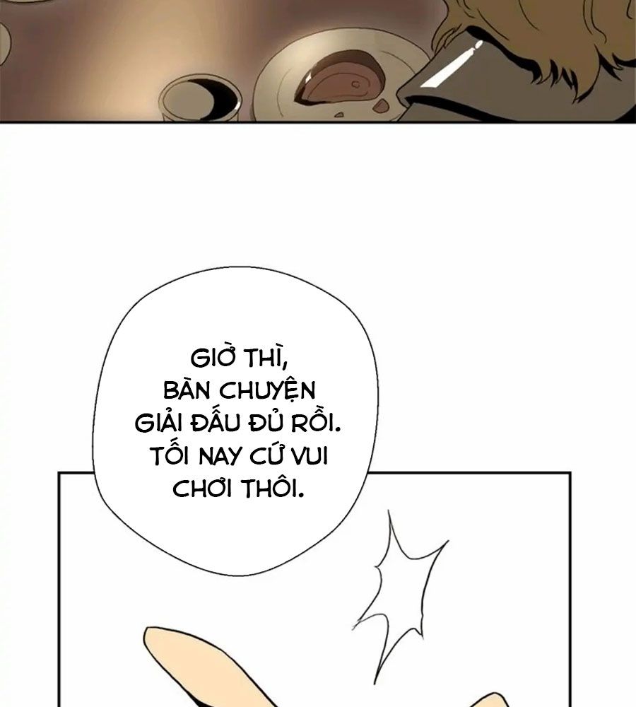 Chiến Binh Xương Trắng Thất Thủ: Chapter 29