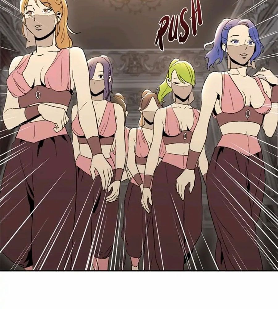 Chiến Binh Xương Trắng Thất Thủ: Chapter 29