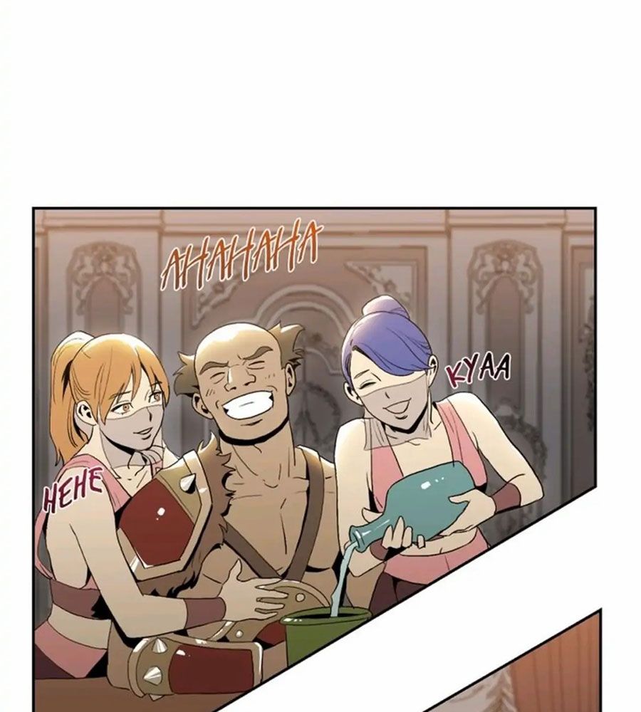 Chiến Binh Xương Trắng Thất Thủ: Chapter 29