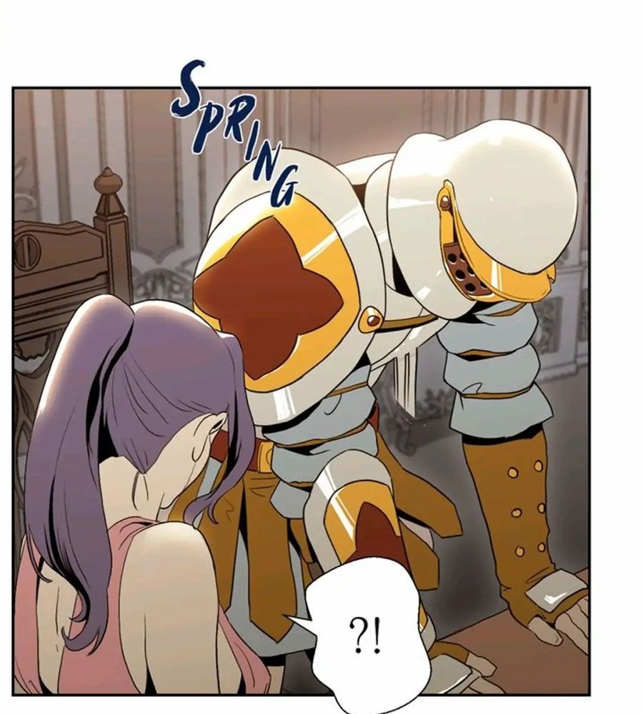 Chiến Binh Xương Trắng Thất Thủ: Chapter 29