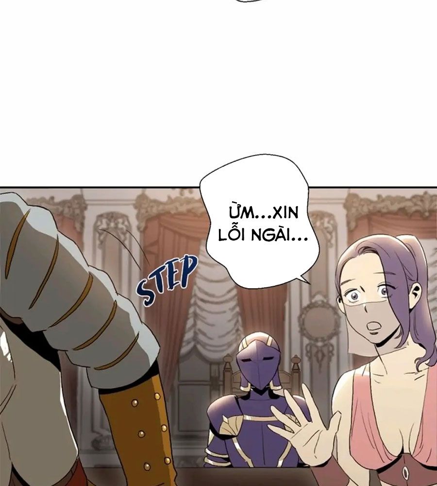 Chiến Binh Xương Trắng Thất Thủ: Chapter 29