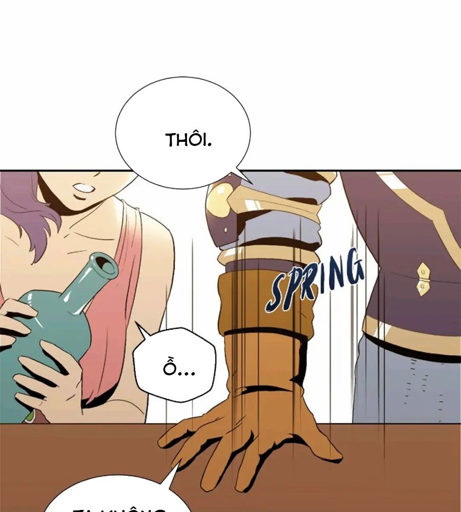 Chiến Binh Xương Trắng Thất Thủ: Chapter 29