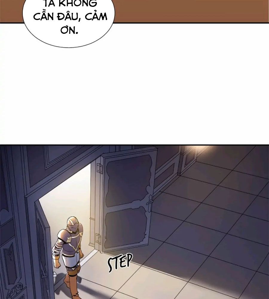 Chiến Binh Xương Trắng Thất Thủ: Chapter 29