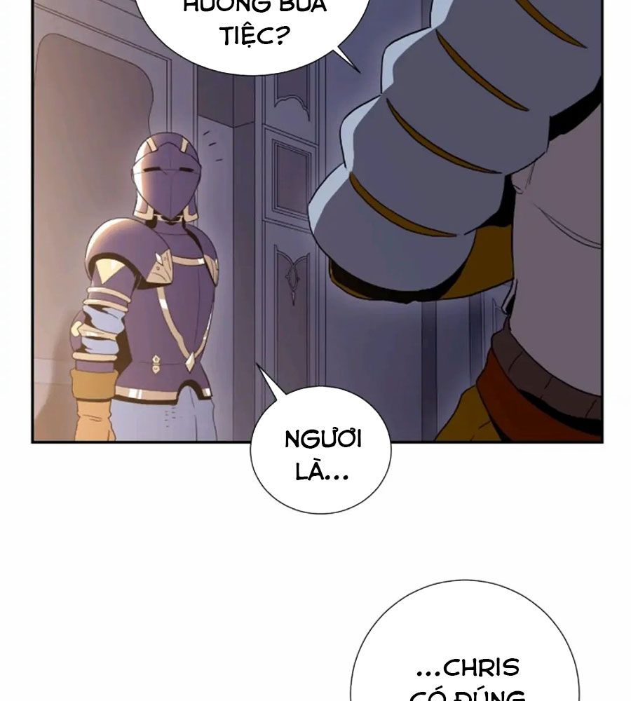 Chiến Binh Xương Trắng Thất Thủ: Chapter 29