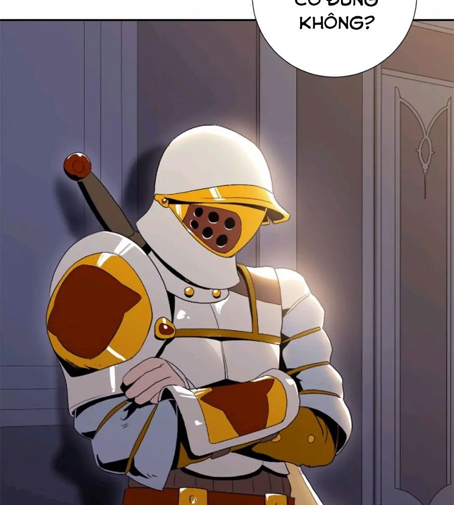Chiến Binh Xương Trắng Thất Thủ: Chapter 29