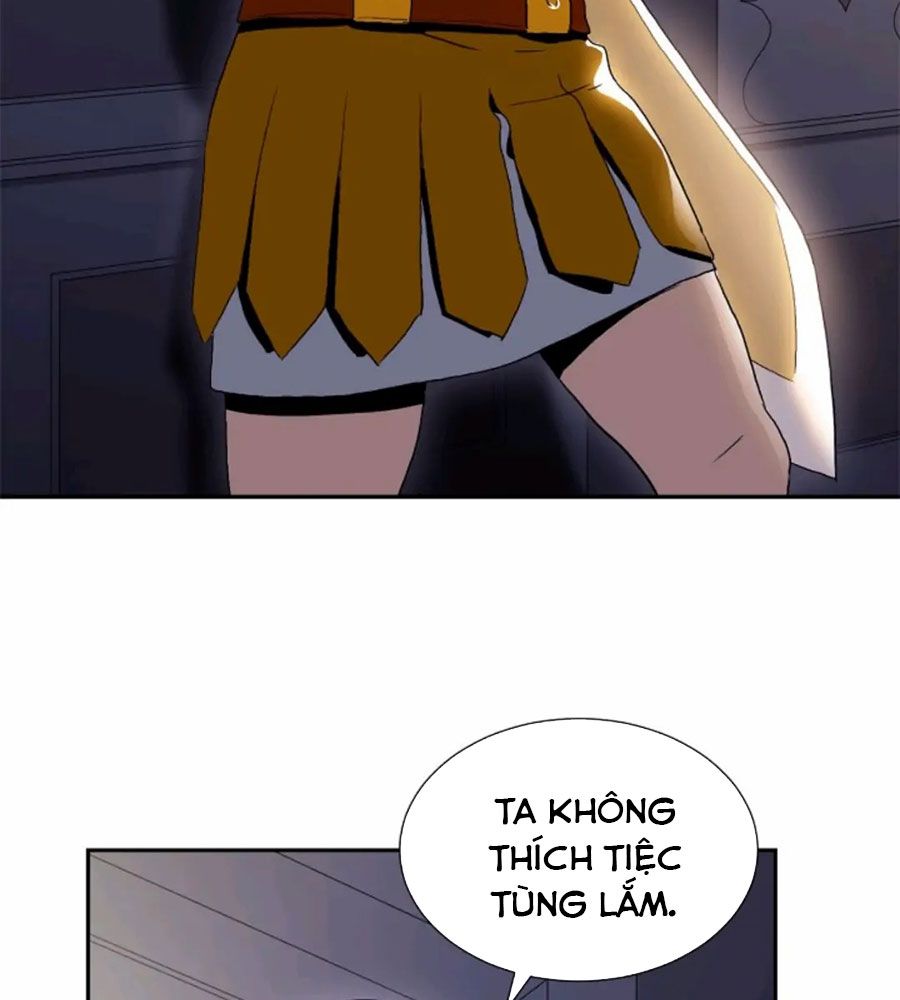 Chiến Binh Xương Trắng Thất Thủ: Chapter 29