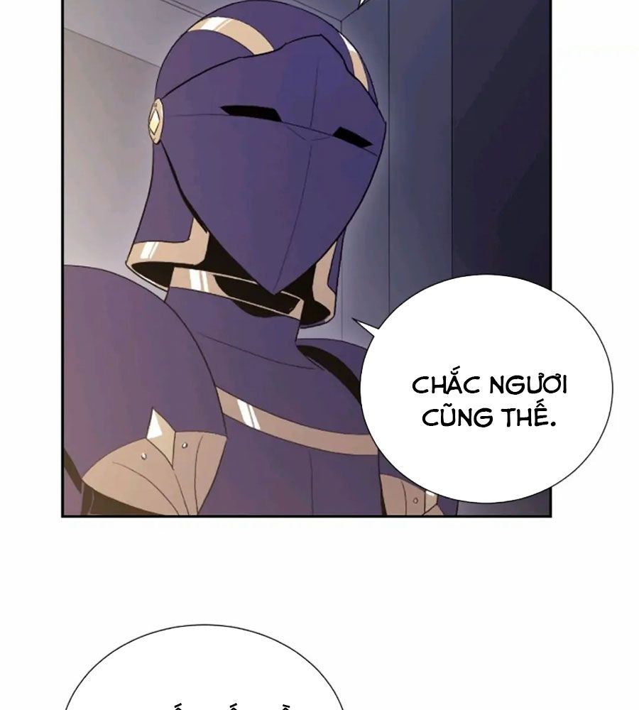 Chiến Binh Xương Trắng Thất Thủ: Chapter 29