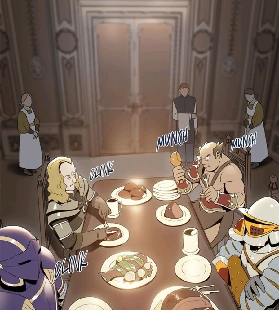 Chiến Binh Xương Trắng Thất Thủ: Chapter 29