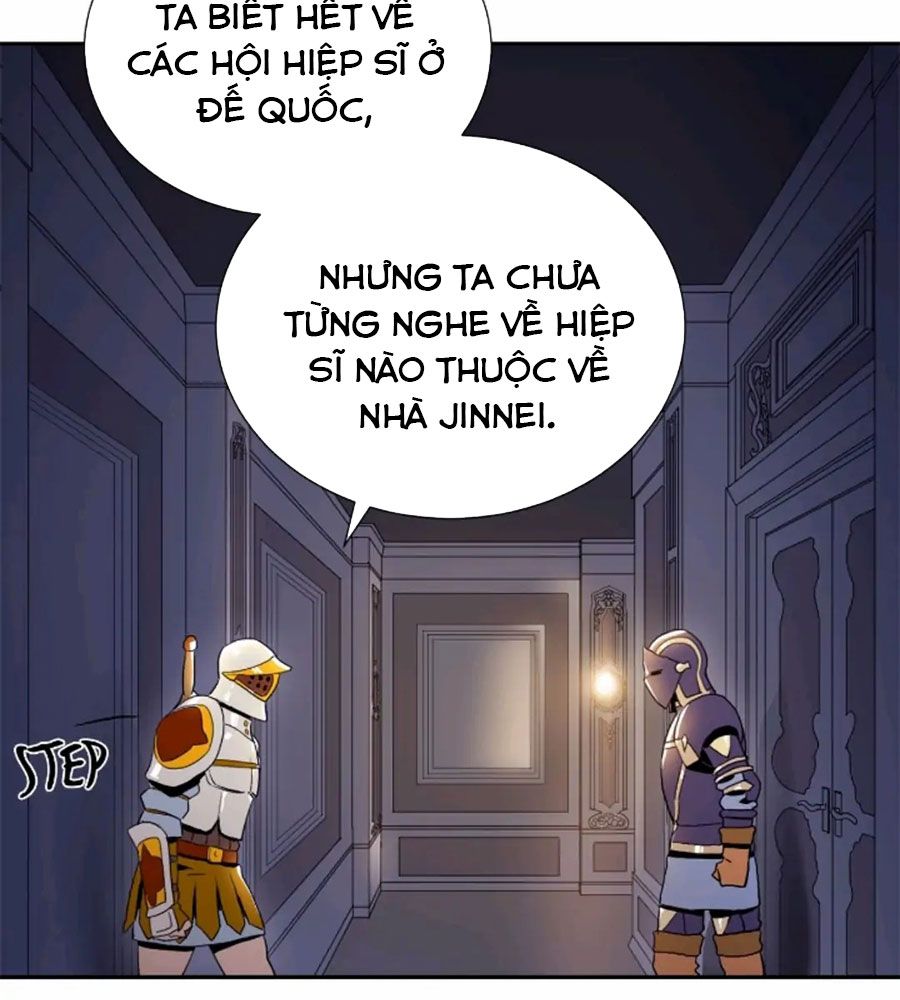 Chiến Binh Xương Trắng Thất Thủ: Chapter 29