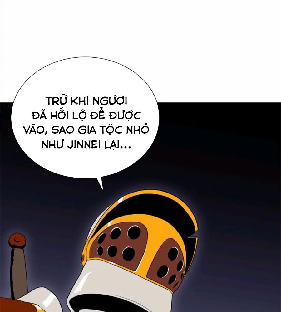 Chiến Binh Xương Trắng Thất Thủ: Chapter 29