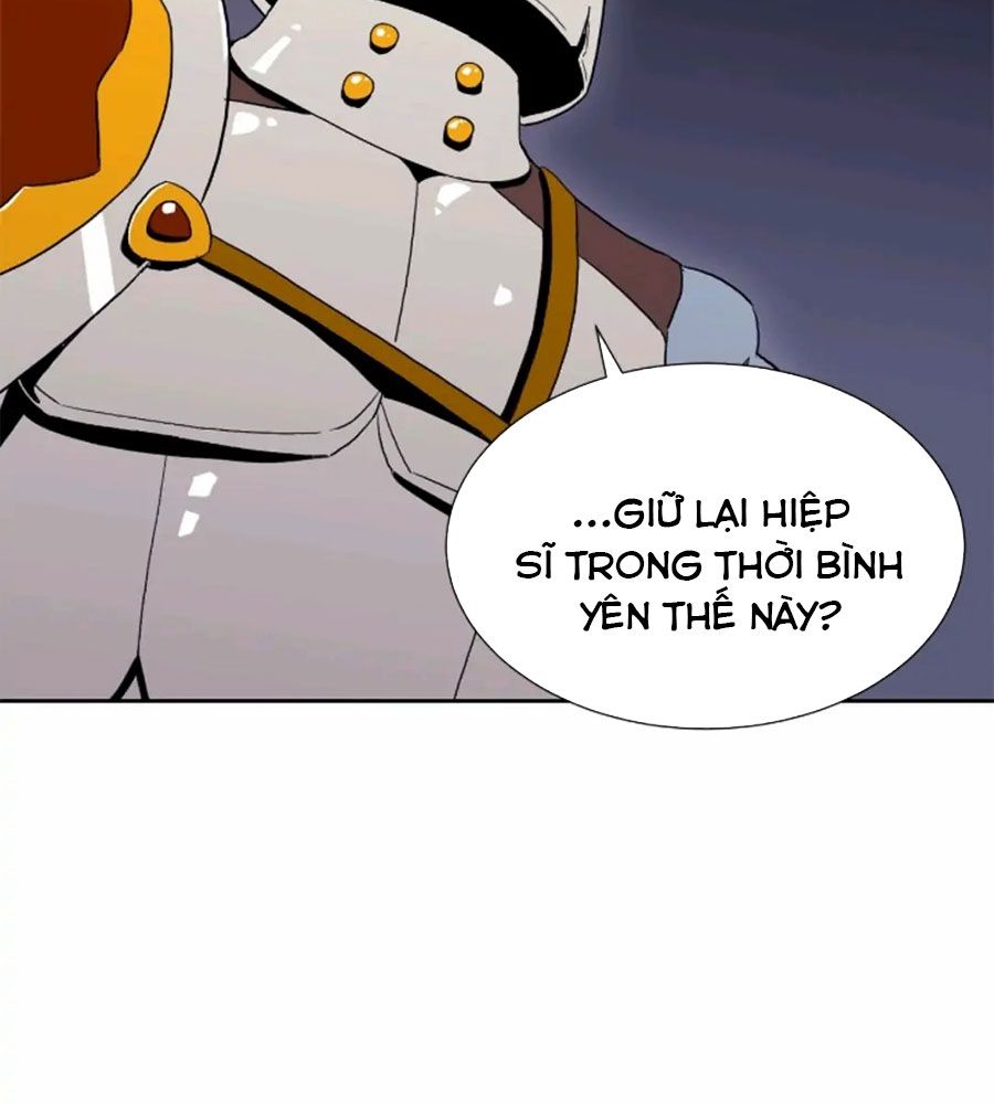 Chiến Binh Xương Trắng Thất Thủ: Chapter 29