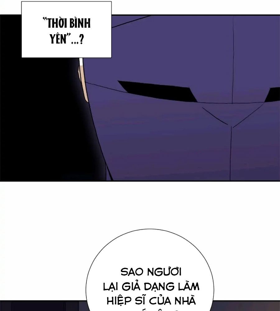 Chiến Binh Xương Trắng Thất Thủ: Chapter 29