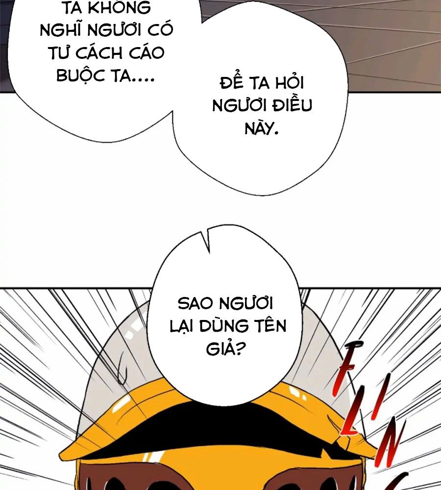 Chiến Binh Xương Trắng Thất Thủ: Chapter 29