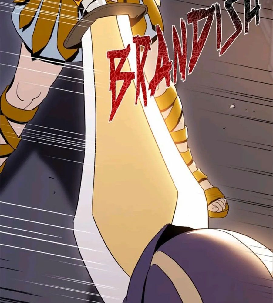 Chiến Binh Xương Trắng Thất Thủ: Chapter 29