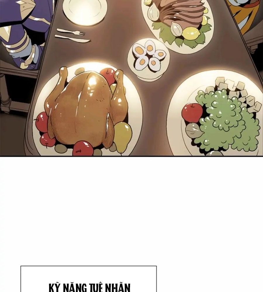 Chiến Binh Xương Trắng Thất Thủ: Chapter 29