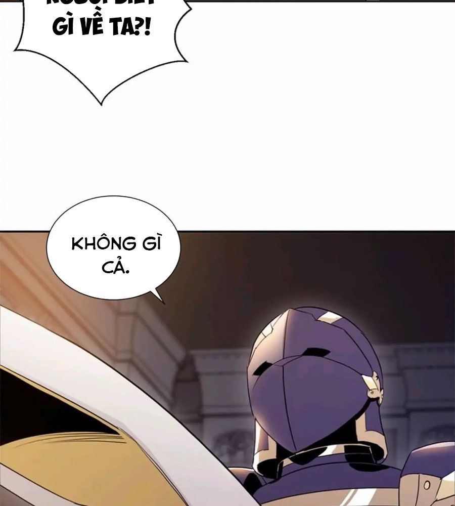 Chiến Binh Xương Trắng Thất Thủ: Chapter 29