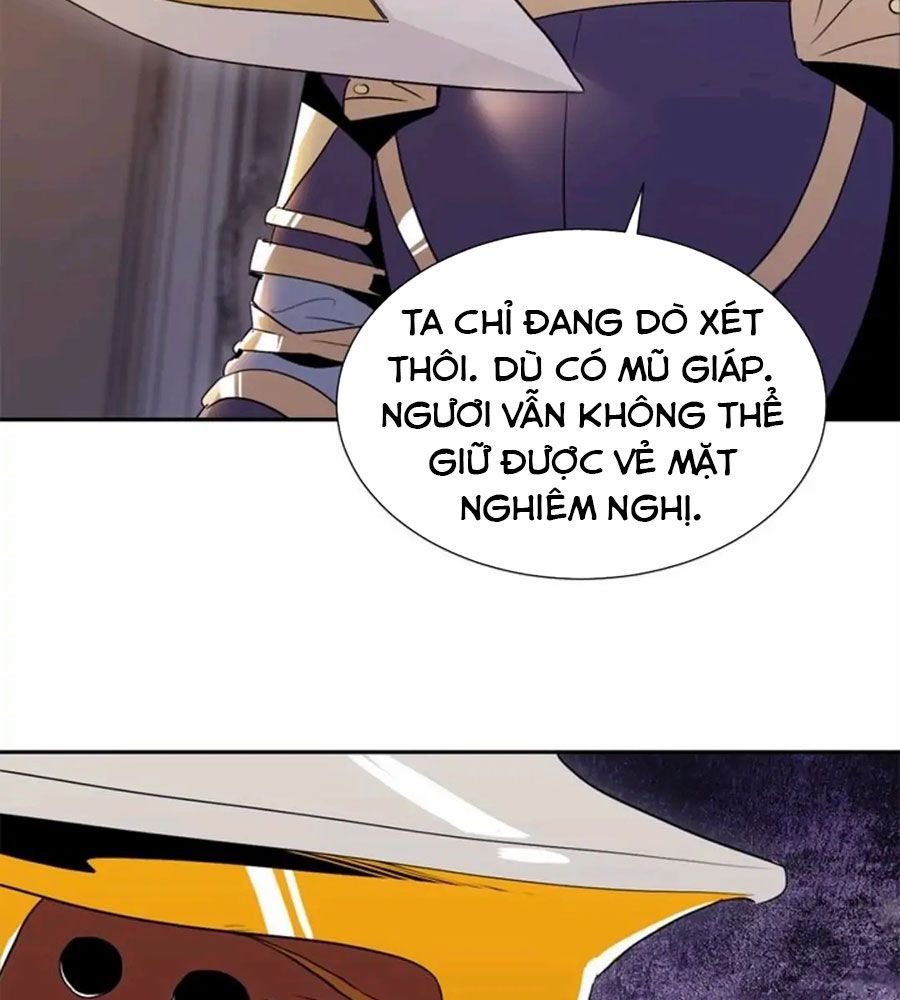 Chiến Binh Xương Trắng Thất Thủ: Chapter 29