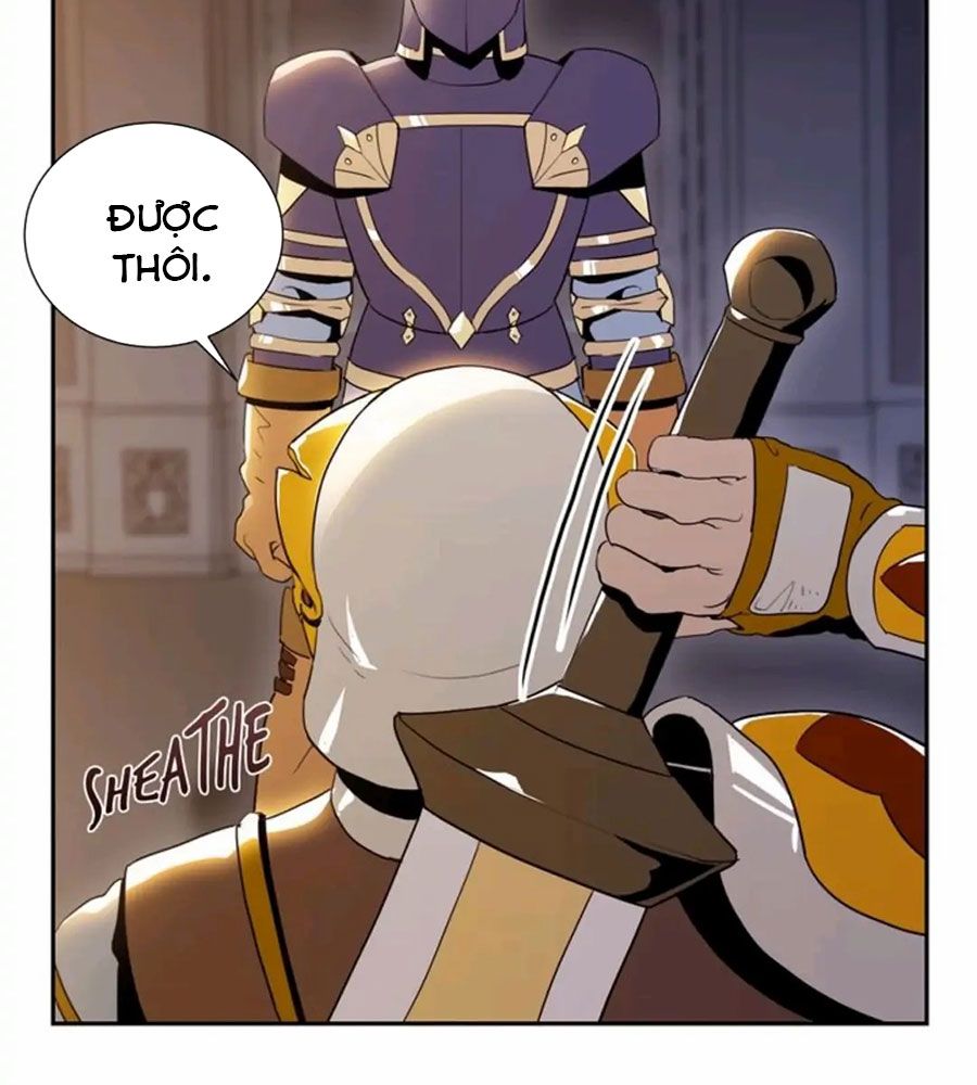 Chiến Binh Xương Trắng Thất Thủ: Chapter 29