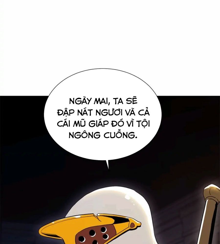 Chiến Binh Xương Trắng Thất Thủ: Chapter 29