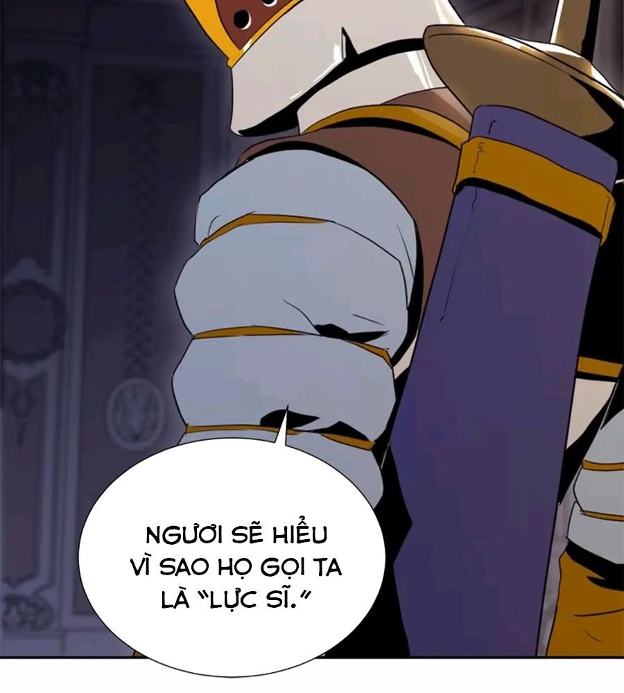 Chiến Binh Xương Trắng Thất Thủ: Chapter 29