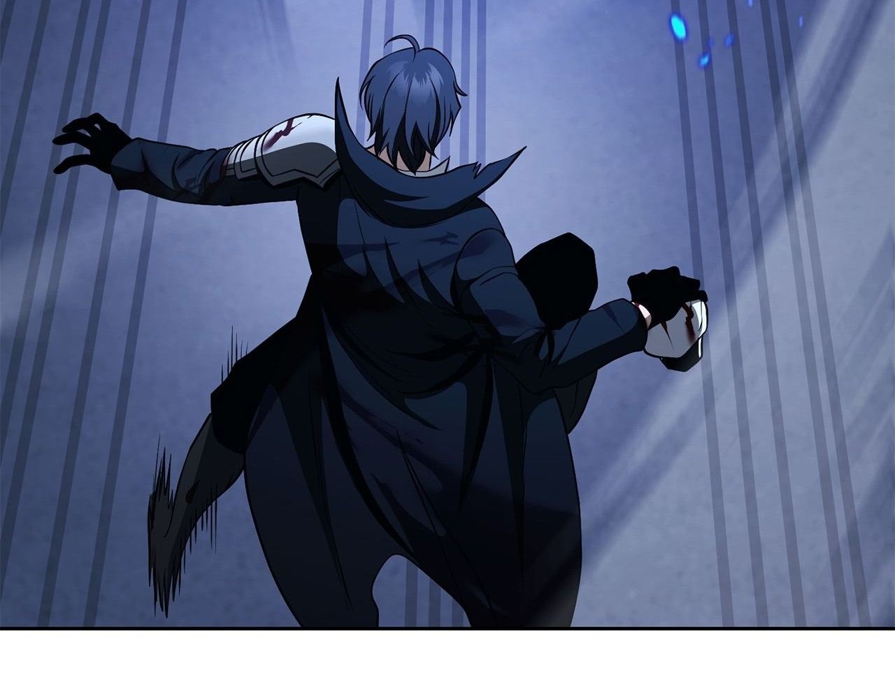 Chiến Binh Xương Trắng Thất Thủ: Chapter 290