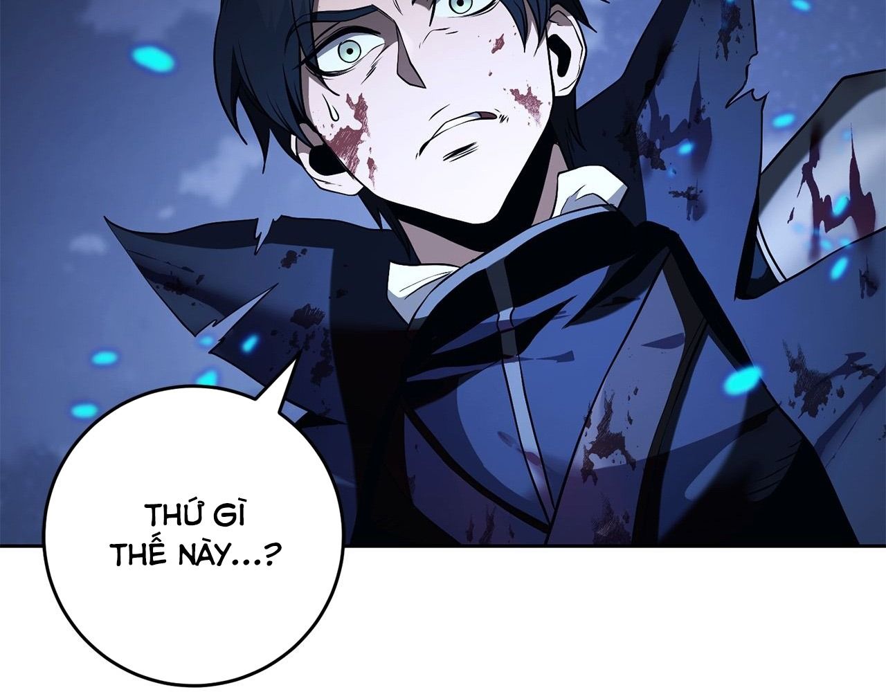 Chiến Binh Xương Trắng Thất Thủ: Chapter 290