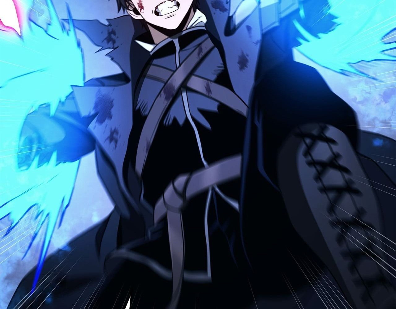 Chiến Binh Xương Trắng Thất Thủ: Chapter 290