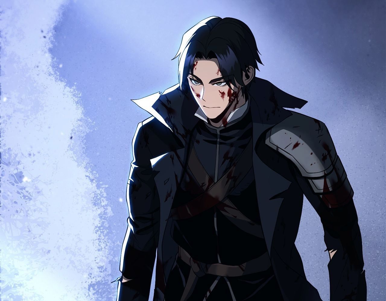 Chiến Binh Xương Trắng Thất Thủ: Chapter 290