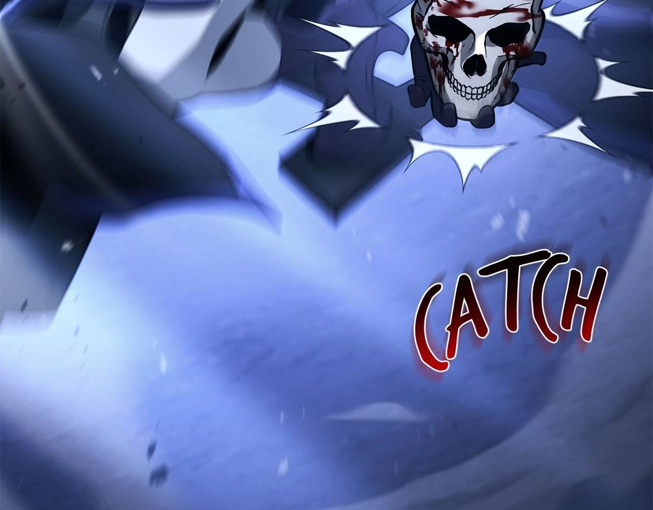 Chiến Binh Xương Trắng Thất Thủ: Chapter 290