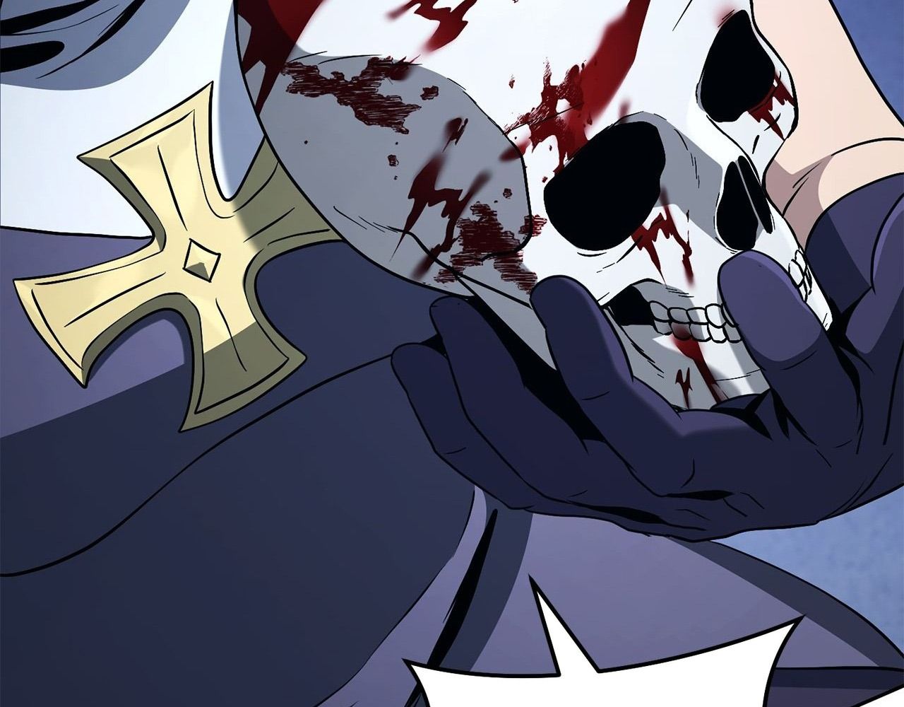 Chiến Binh Xương Trắng Thất Thủ: Chapter 290