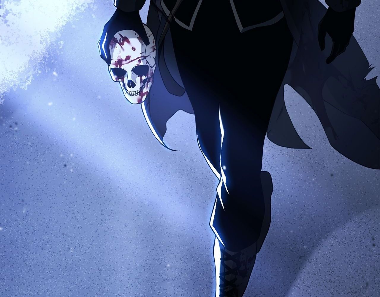 Chiến Binh Xương Trắng Thất Thủ: Chapter 290