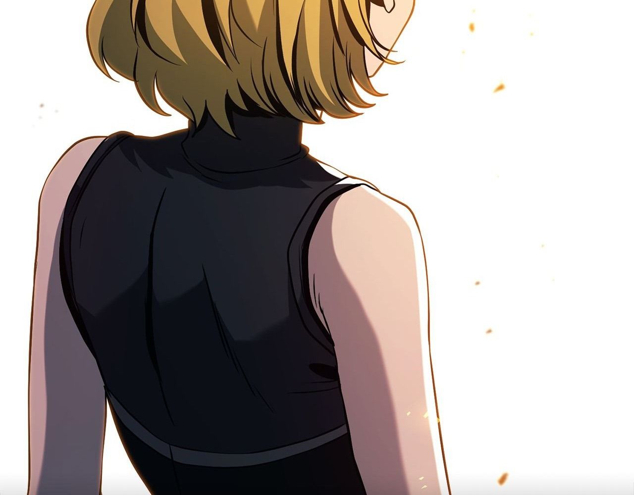 Chiến Binh Xương Trắng Thất Thủ: Chapter 290