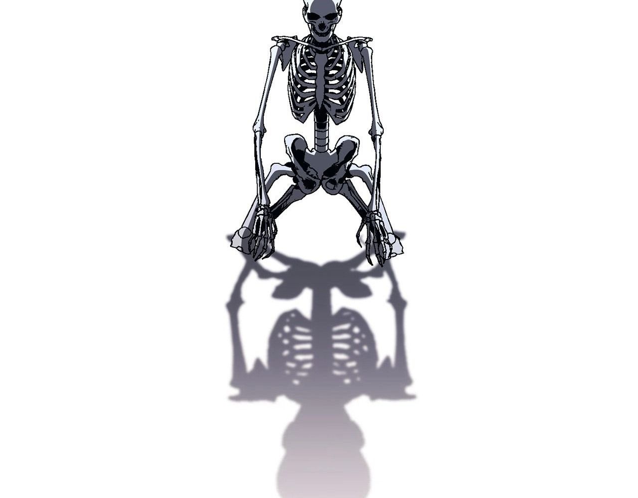 Chiến Binh Xương Trắng Thất Thủ: Chapter 290