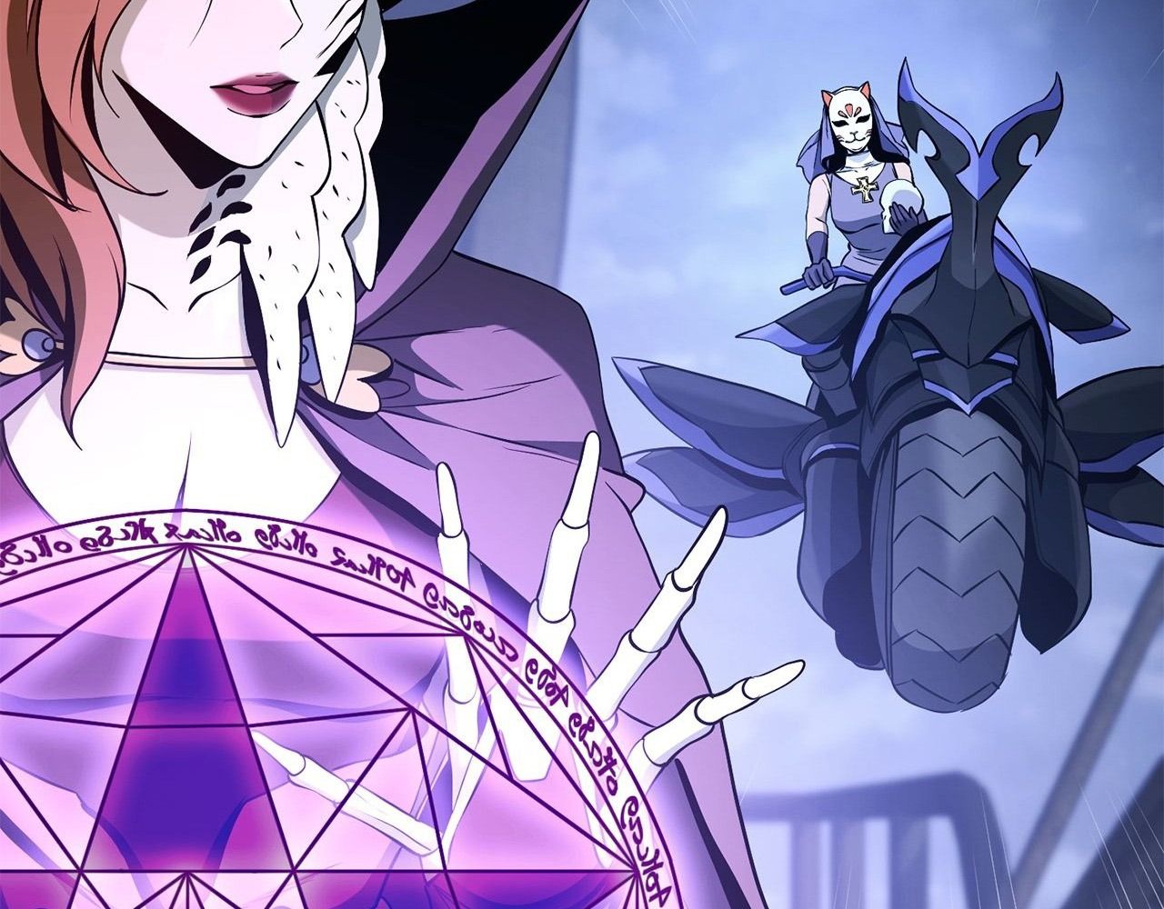 Chiến Binh Xương Trắng Thất Thủ: Chapter 290